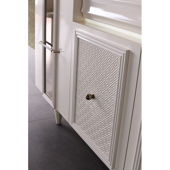 Gems Yemek Odası Takımı - Elden TaksitleGems Yemek Odası Takımı