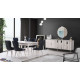 Linens Yemek Odası Takımı - Kredi KartsızLinens Yemek Odası Takımı