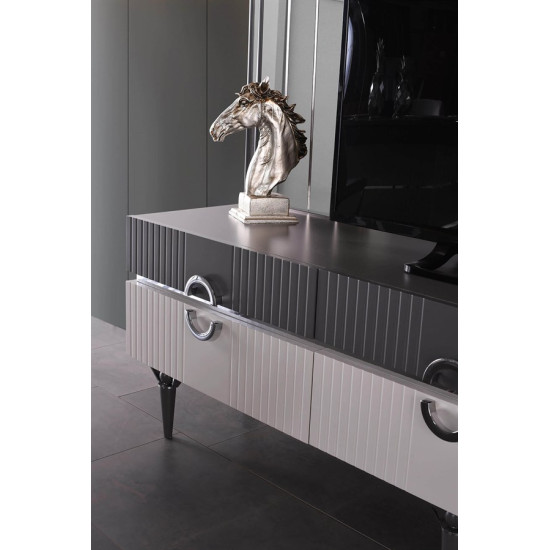 Oscar Yemek Odası Takımı - SenetleOscar Yemek Odası Takımı