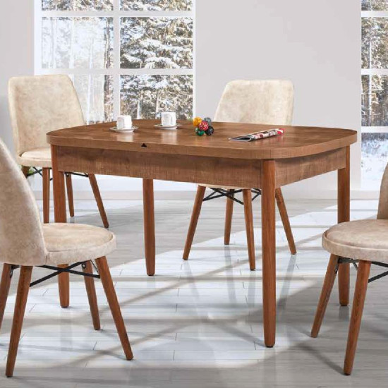 202 Torna Mutfak Masa Takımı - Sümela - Peşinatsız202 Torna Mutfak Masa Takımı - Sümela