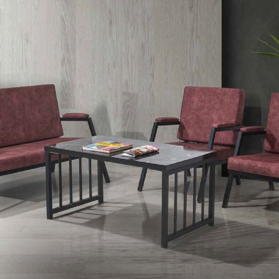 Papatya Çay Seti - SözleşmeliPapatya Çay Seti