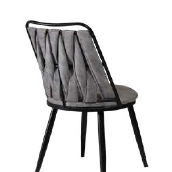 607 Örgü Sandalye - Kredi Kartsız607 Örgü Sandalye