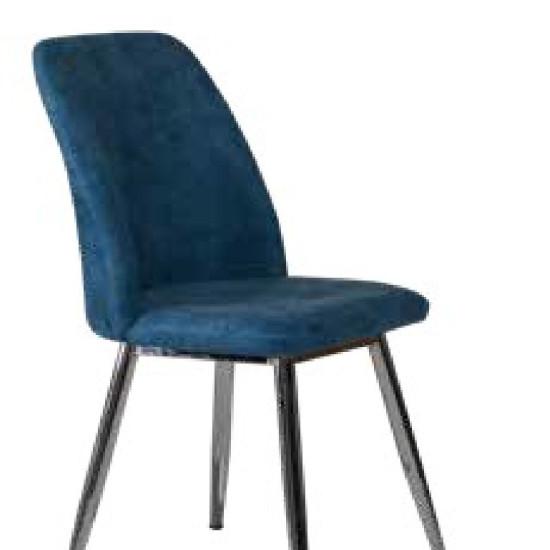 608 Metal Vizyon Sandalye - Elden Taksitli608 Metal Vizyon Sandalye