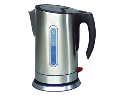 Su Isıtıcı ve Kettle