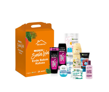 Kişisel Bakım Ürünleri