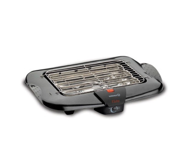 Elektrikli Izgara Barbeküler