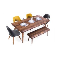 Salon Masa Takımları