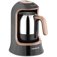 Türk Kahvesi Makineleri