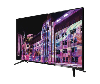 Televizyonlar, LED Ekranlar