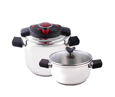 Düdüklü Tencereler