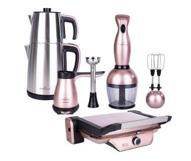 Elektronik Çeyiz Seti