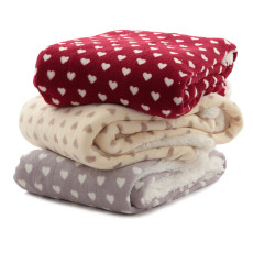 Polyester Battaniyeler