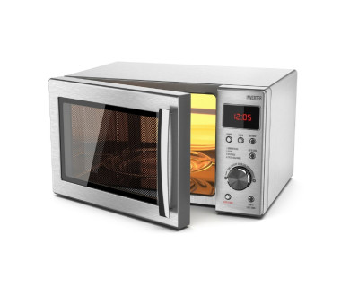 Mikrodalga Fırınlar