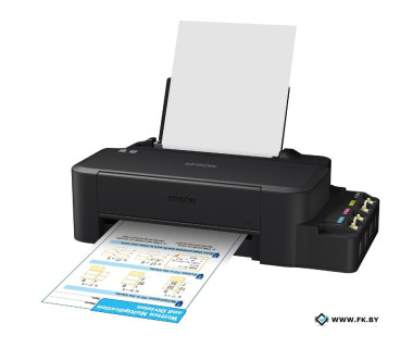 Mürekkep Püskürtmeli Yazıcılar