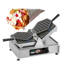 Waffle Makineleri