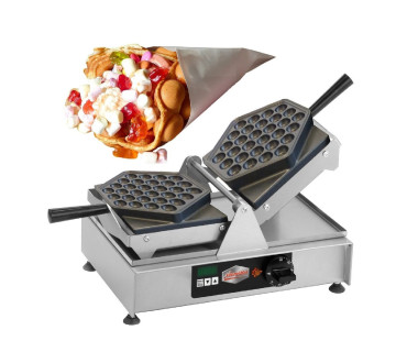 Waffle Makineleri