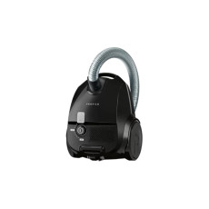 Toz Torbalı Elektrik Süpürgesi